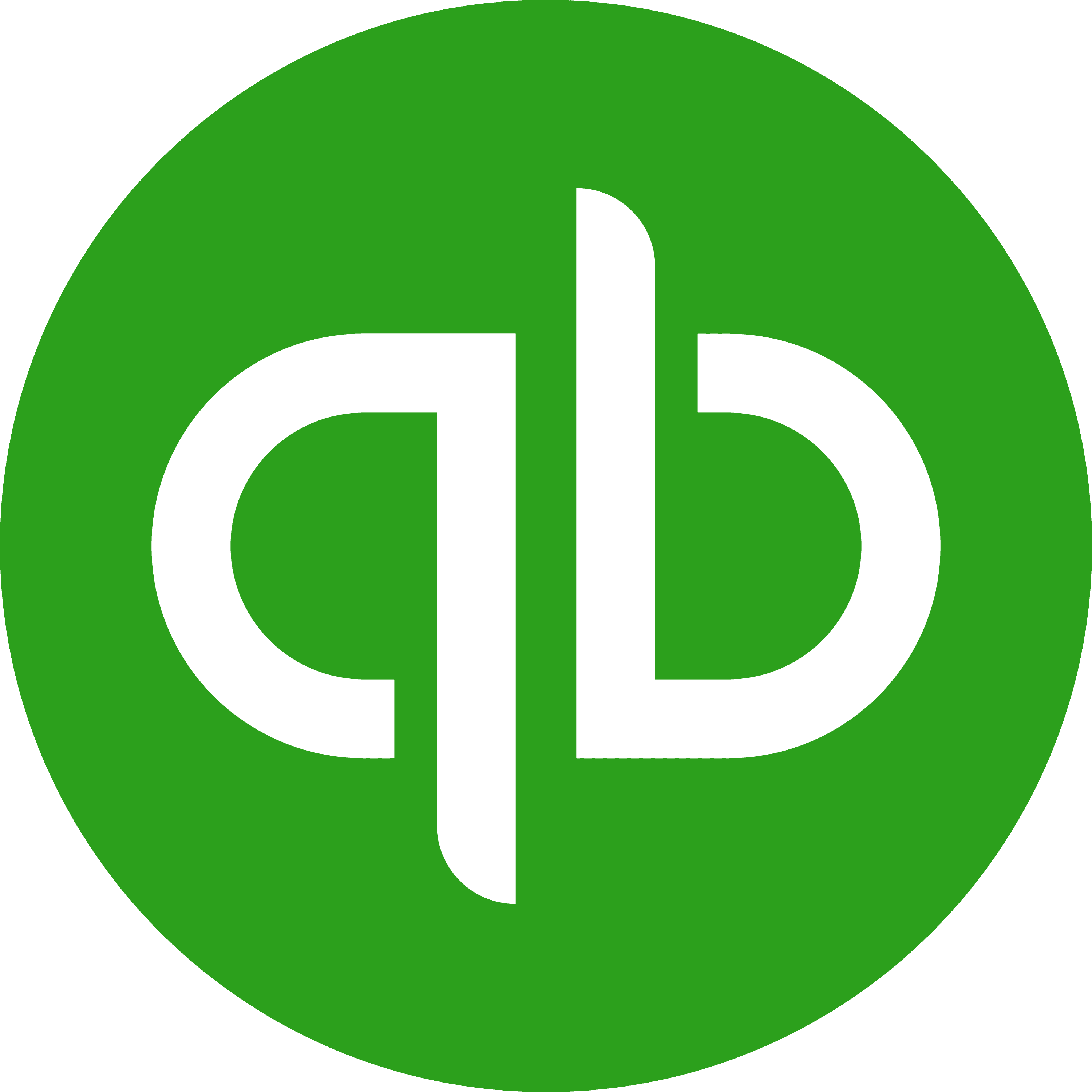 Quickbooks Logo