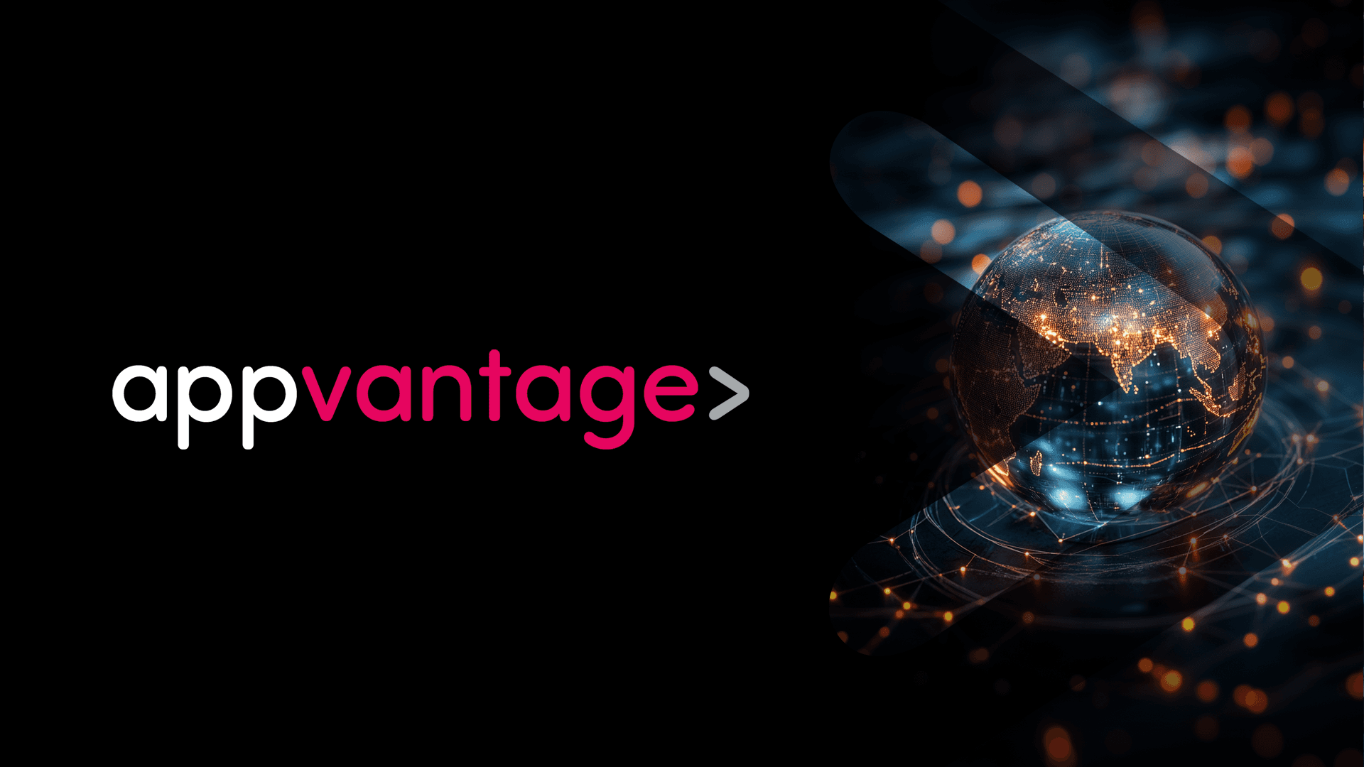 Appvantage logo