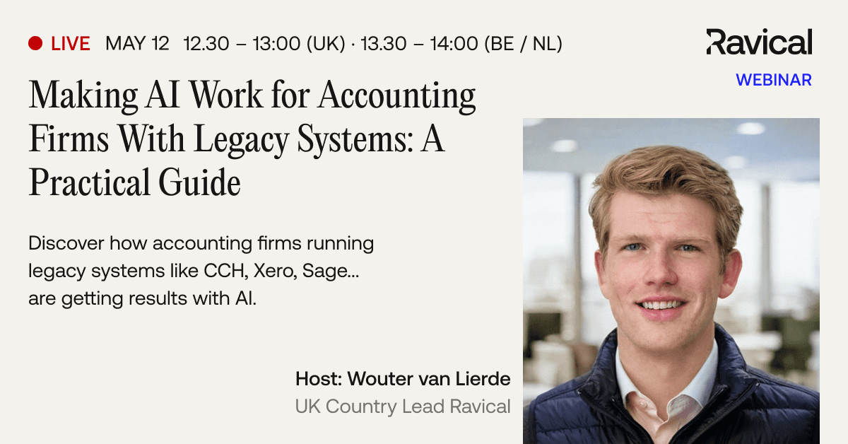 Ravical-Research 2026