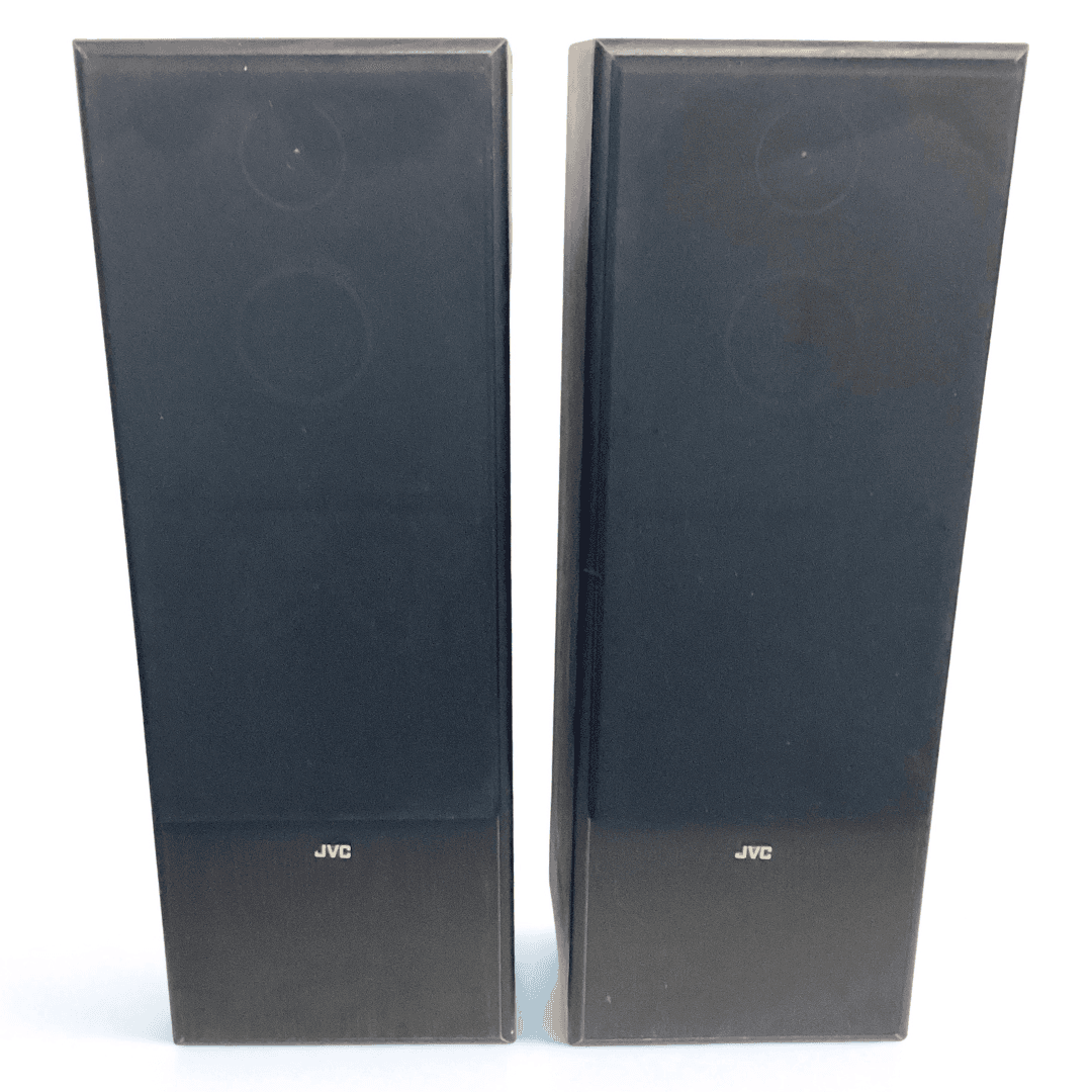 JVC SP-X990BKE Speakers - Vinyle & Hi-Fi Vintage