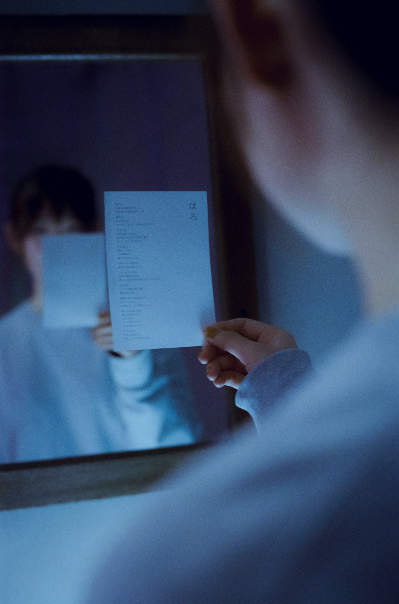 Taisei Matsumoto, 2025 exhibition view 19