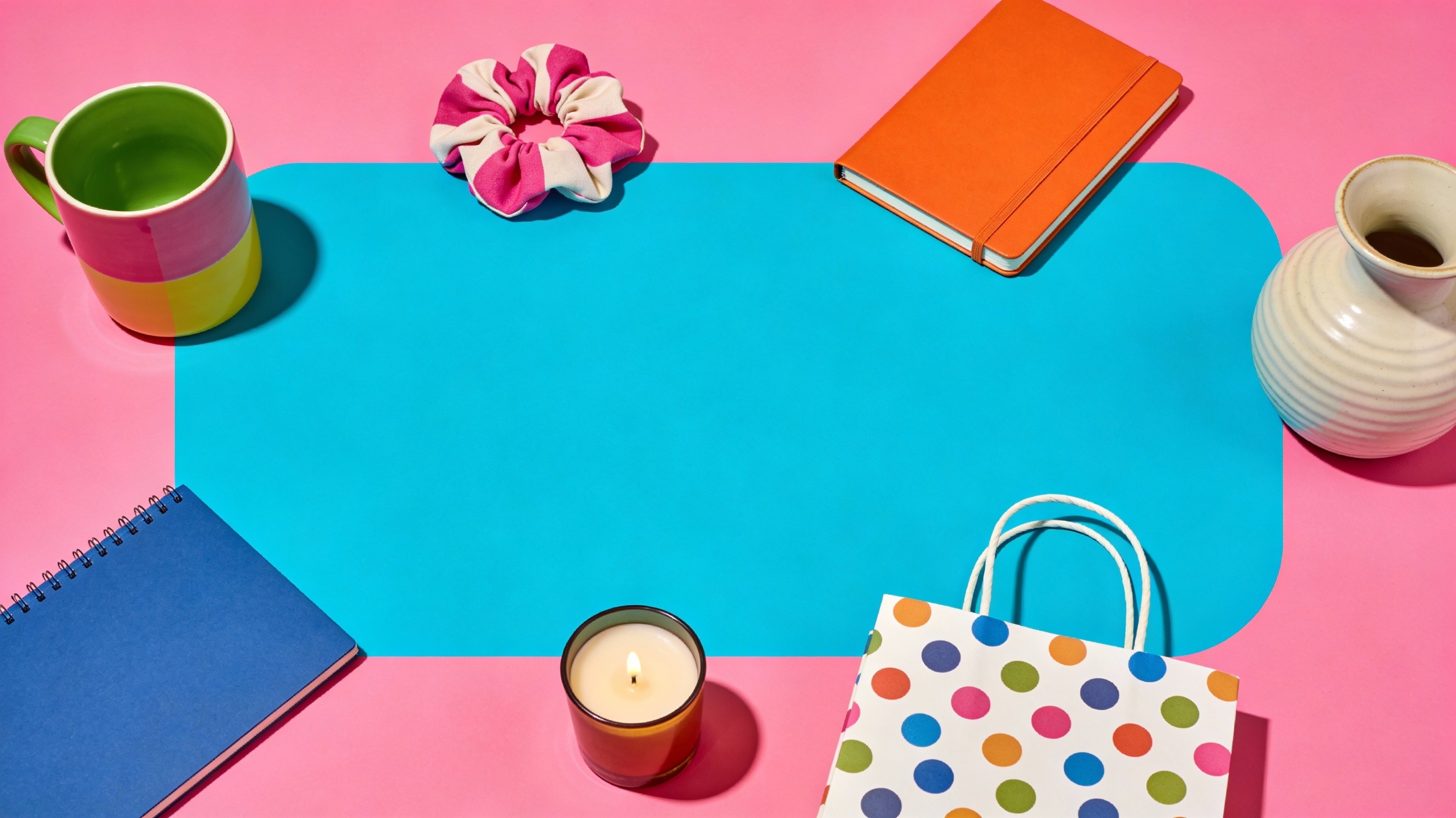 kids lying on a glass land and smiling