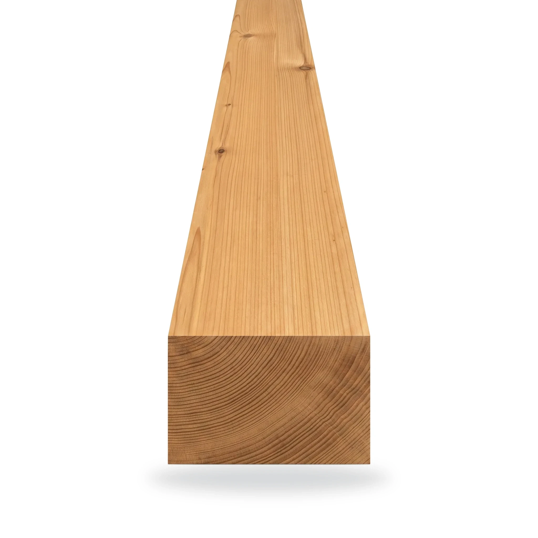 4x6 - Cedar Timber — Appearance Cedar available from Capital Lumber in Boise, Idaho