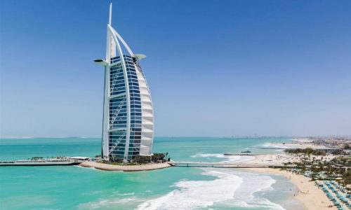 Burj Al Arab Jumeirah