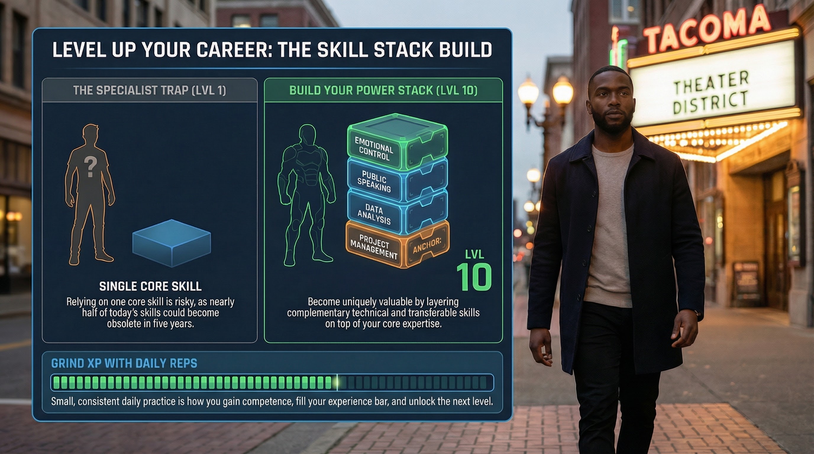 An illustration of an architecture sketch