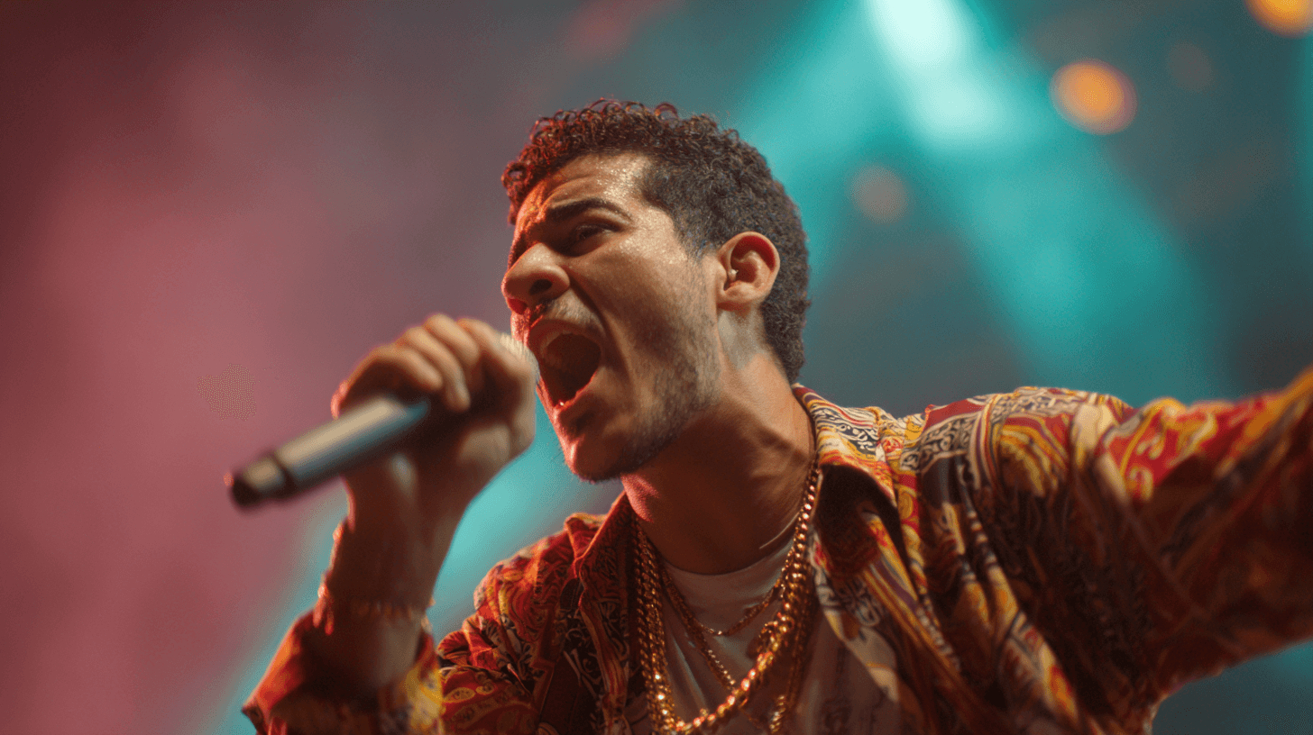 clouds during golden hour