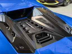 Lamborghini Temerario Listprice 480k+ Full Carbon — Vorschaubild 20