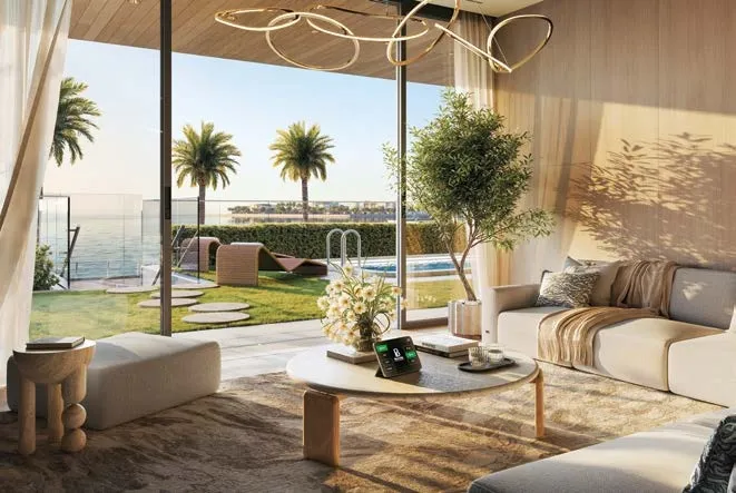 Bab Al Qasr Sea View 51