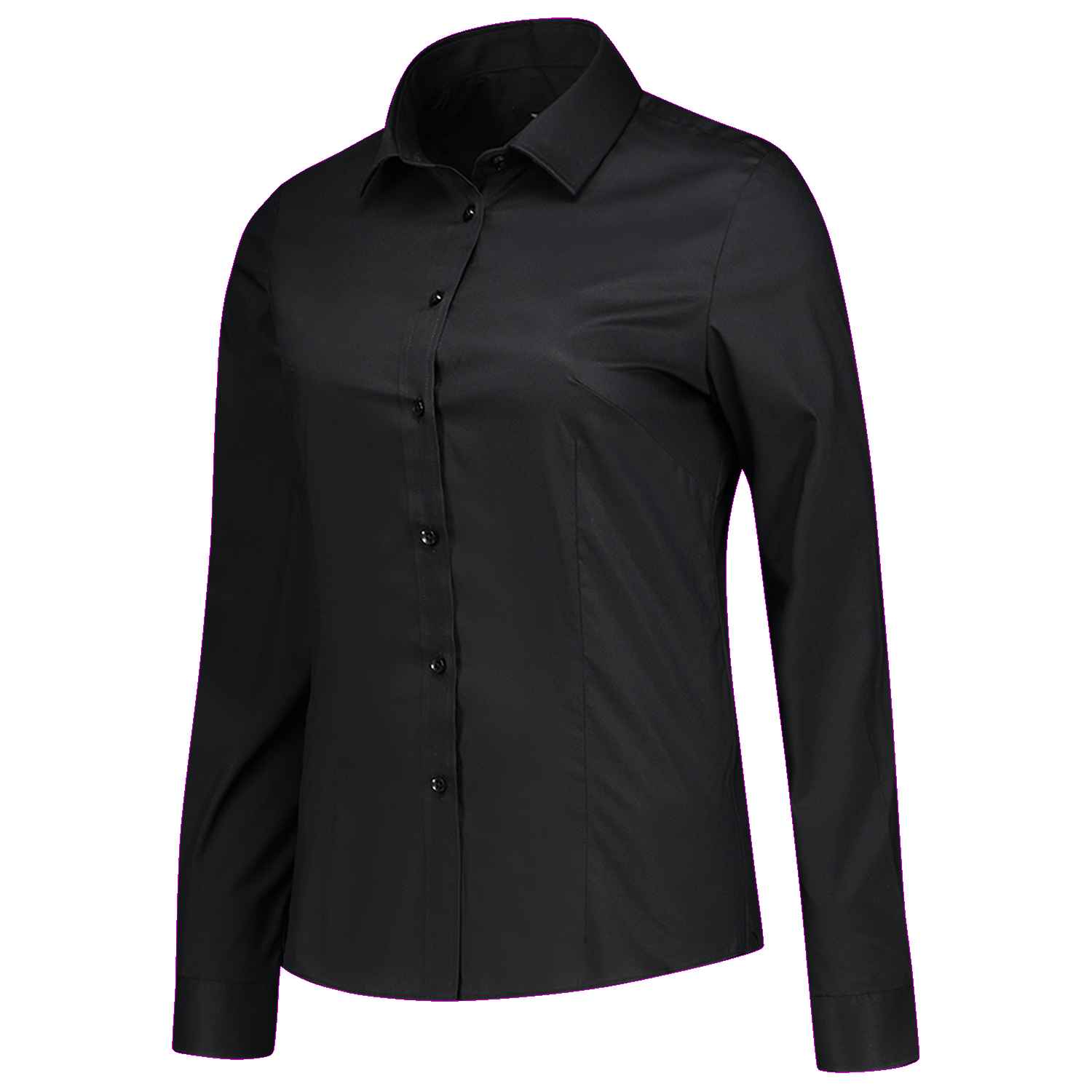Kokskleding dames — TRICORP Blouse Stretch