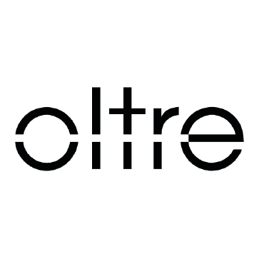 Logo di Oltre