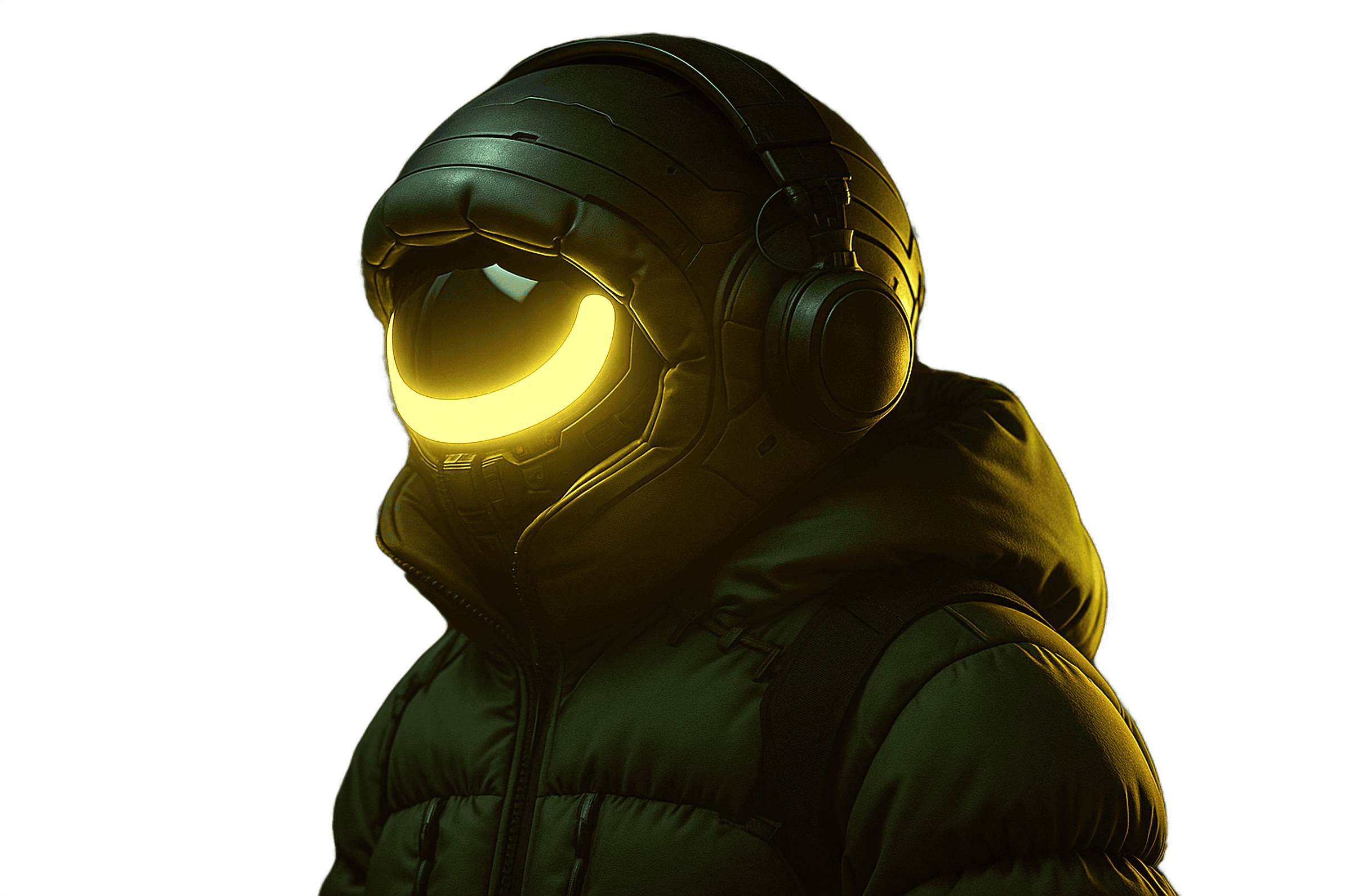 James Nolan Mascot