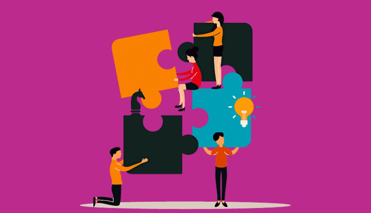 best ways on how to break down knowledge silos in the workplace