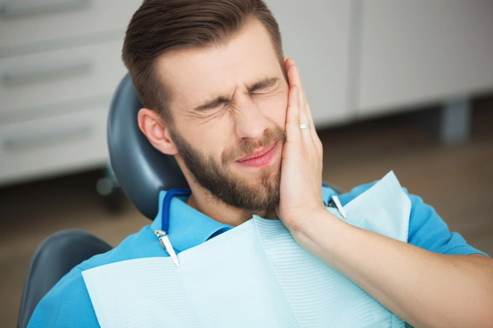 dental emergency in smyrna