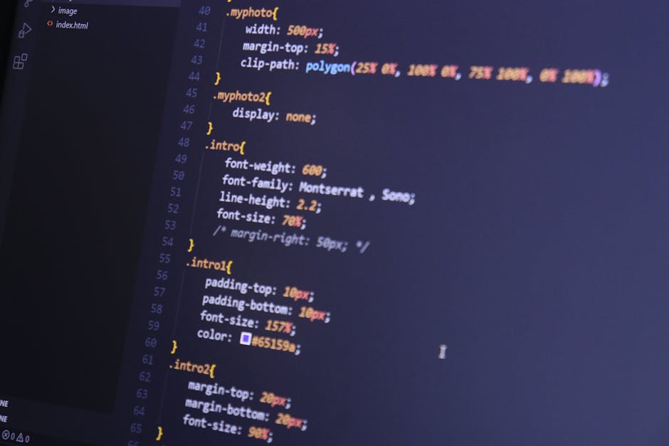 build landing page with Claude Code example