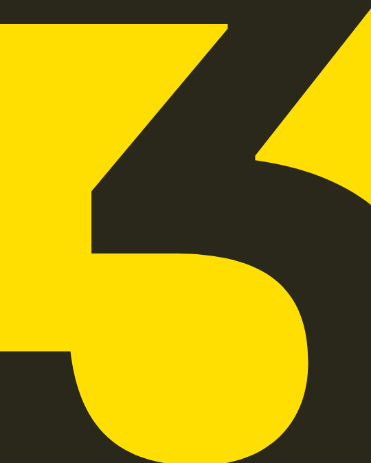 Animated Graphic Design Countdown