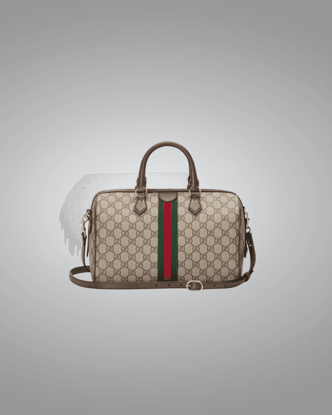 Gucci Medium Top Handle Bag