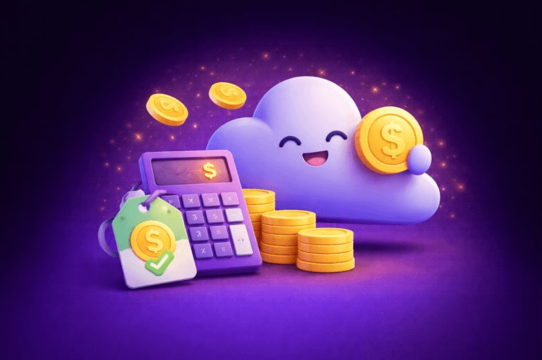 클라우드 서버 비용 절감하는 방법 미환율
