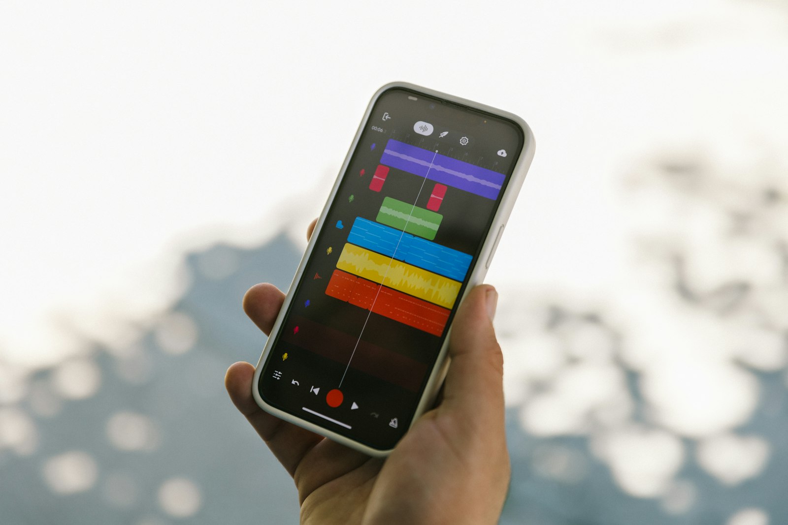 Simple tracking beats perfect tracking.