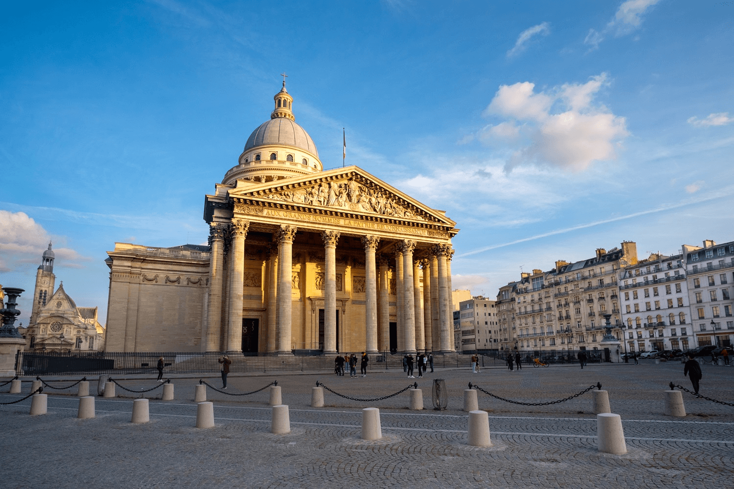 Panthéon