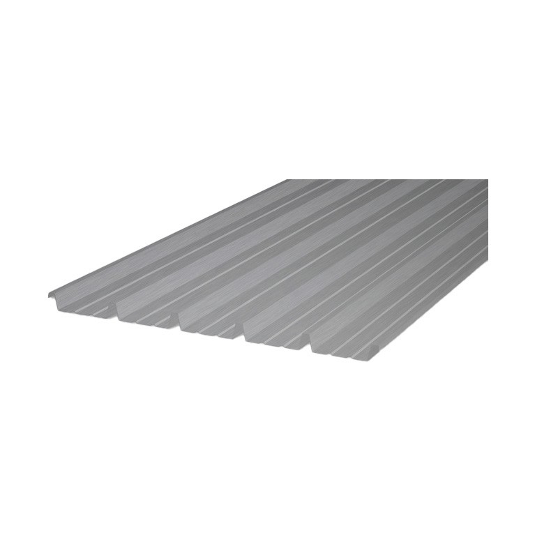 PA 90 - Plancha trapezoidal de acero