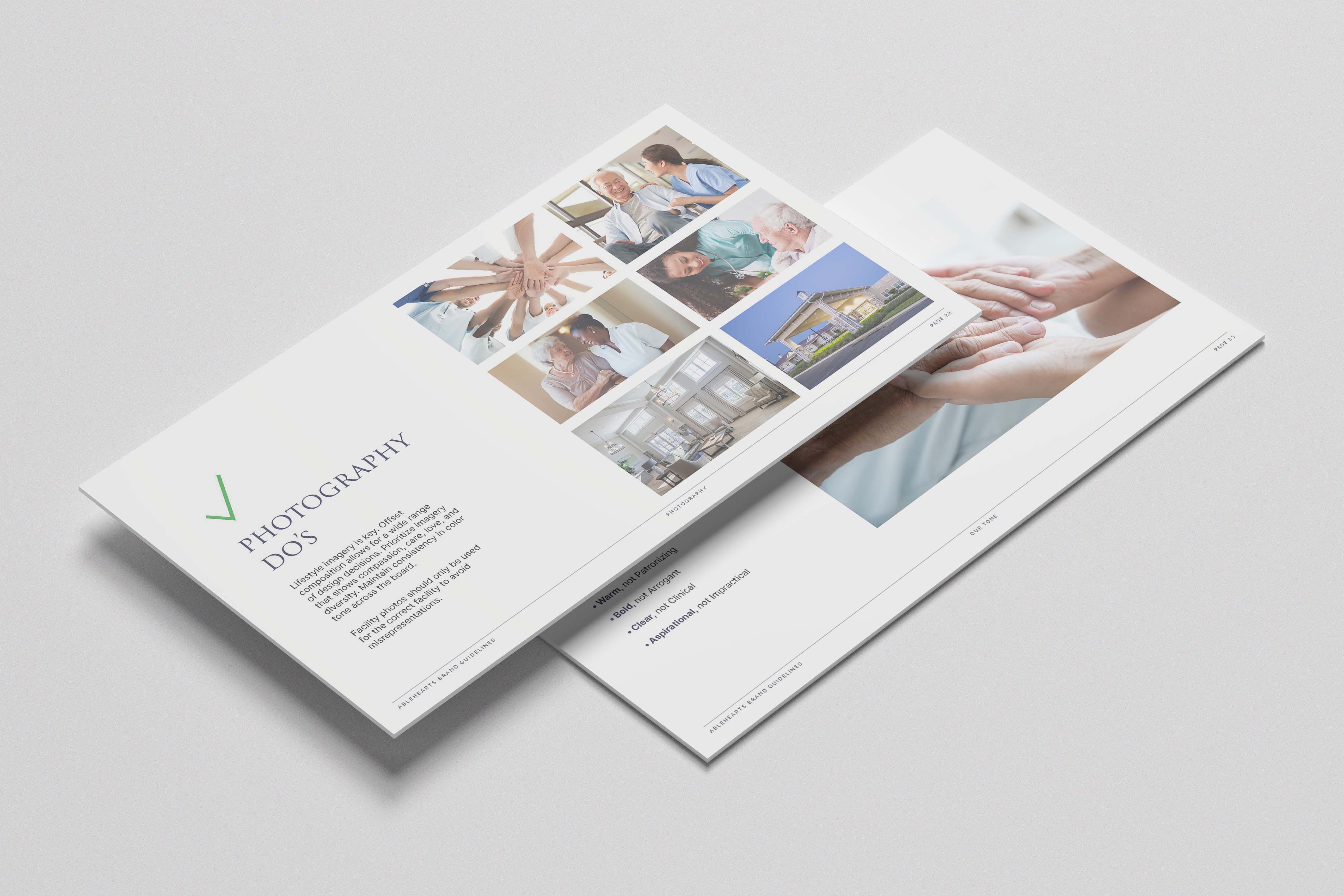 Cigna Healthcare Direct Mail Postcard 2