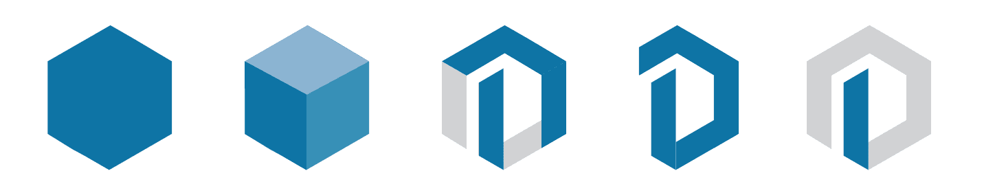 Brand Mark Evolution