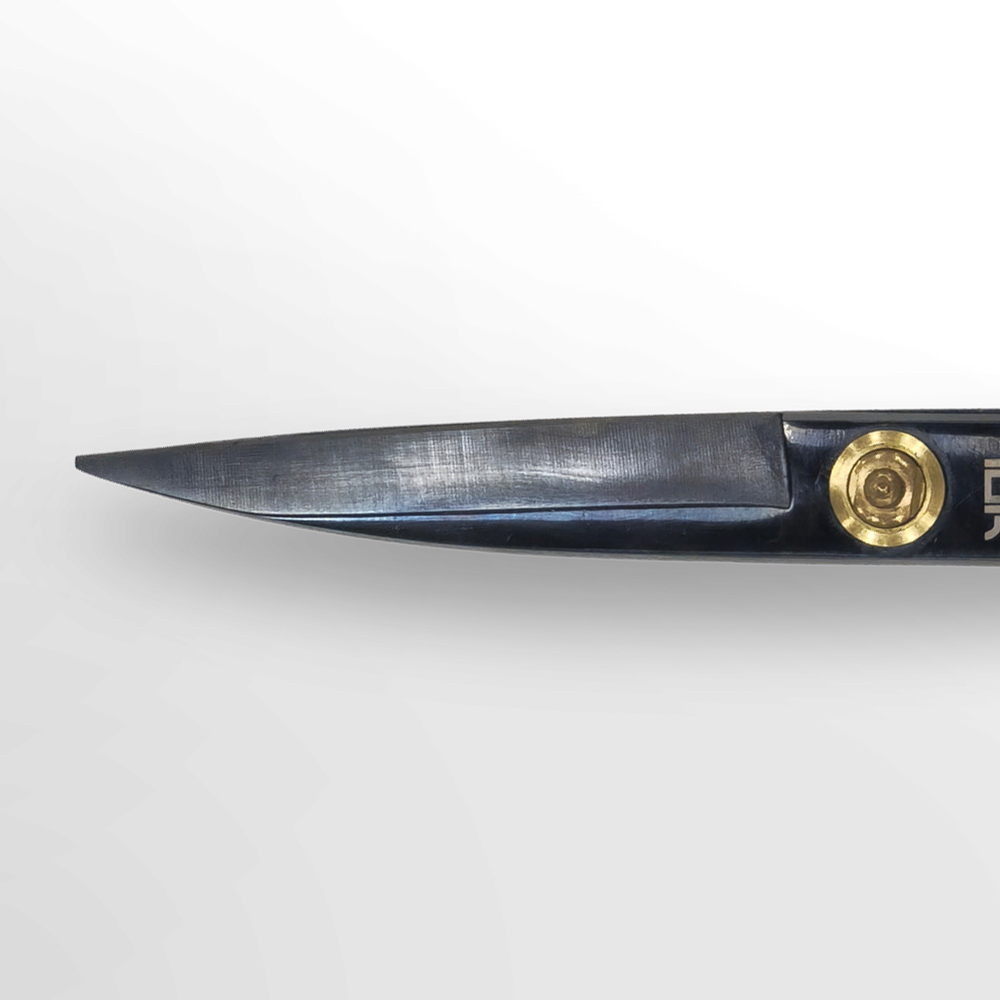 Tesoura de tapeceiro 8 polegadas