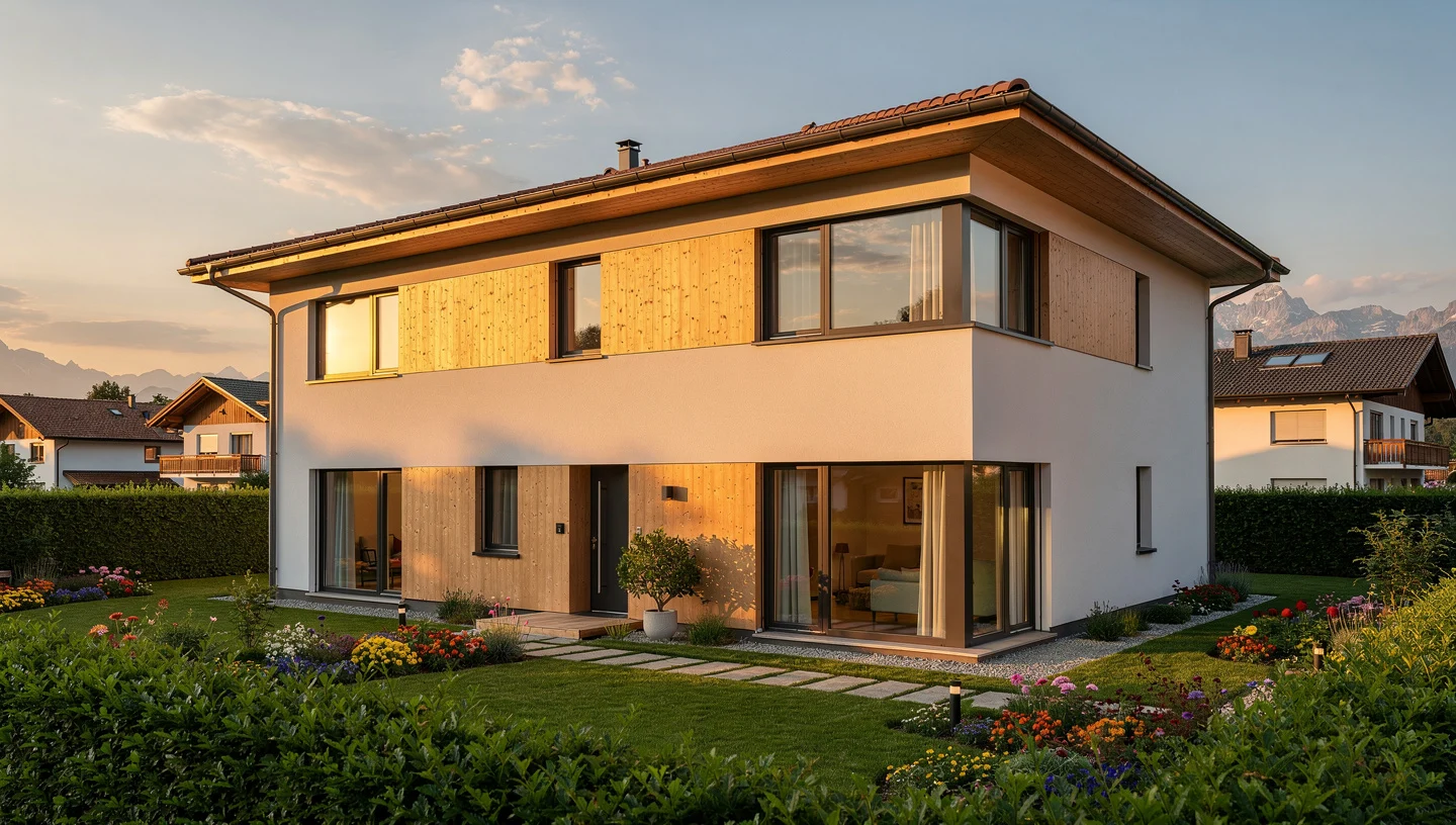 Économies fiscales rénovation maison Suisse romande exemple concret