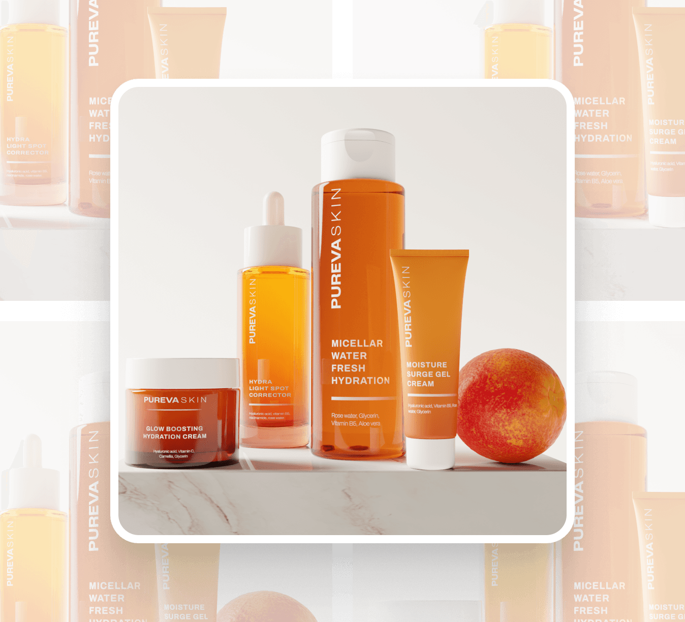 Bundle packshots Digital Twins