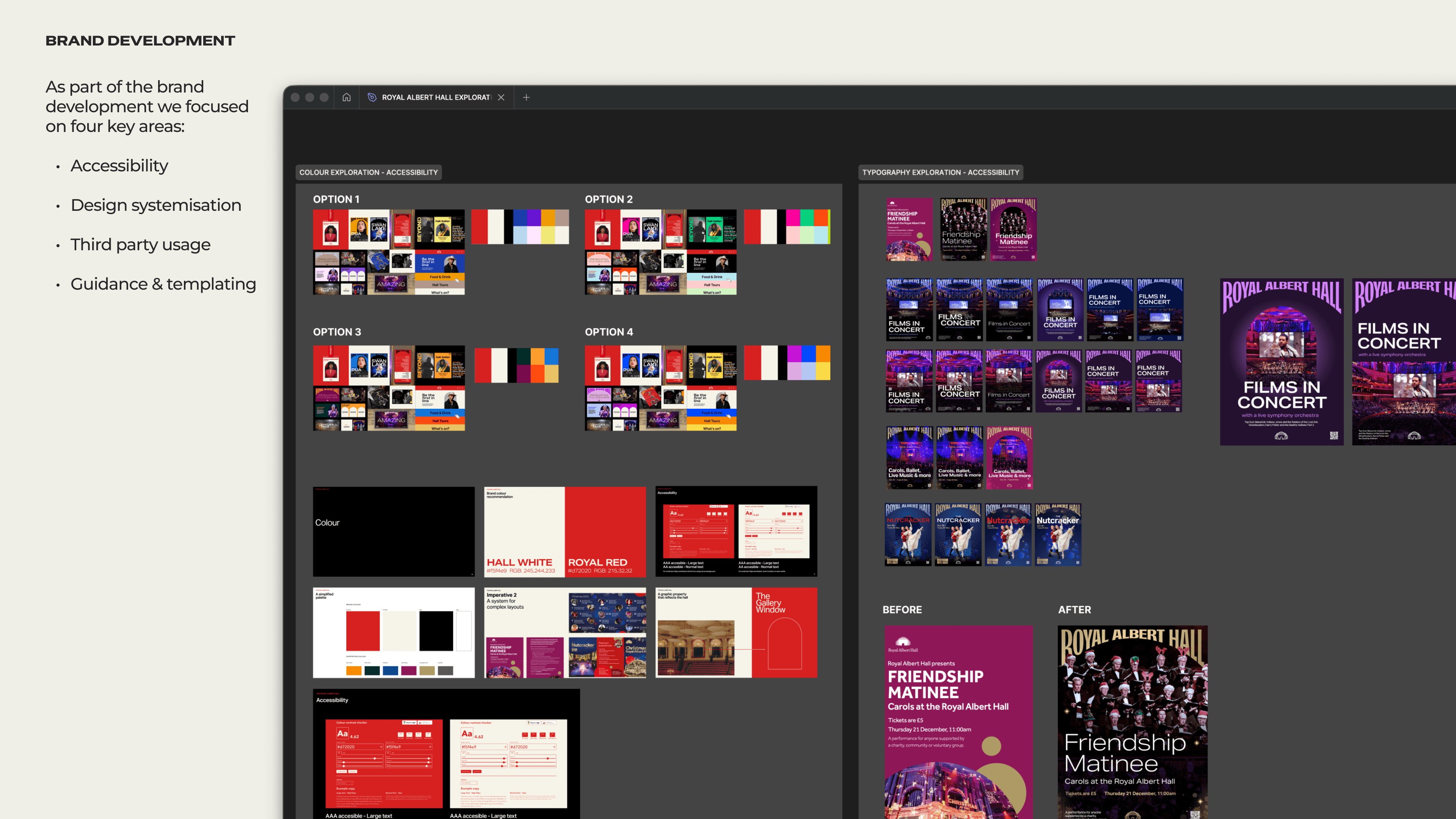 stairs from the subway with a view of the sky