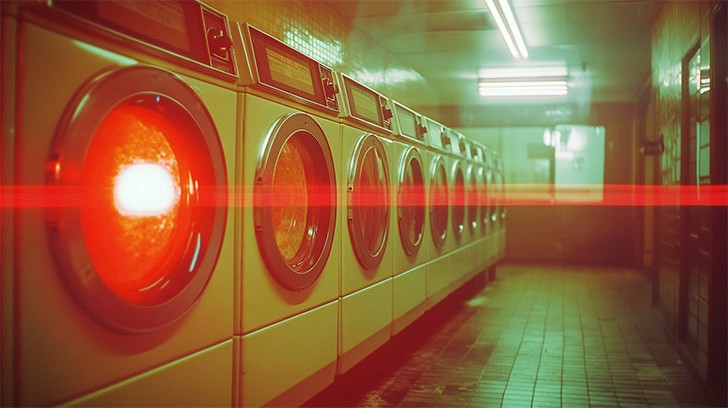 Health Risks Associated with Laundry Pods
