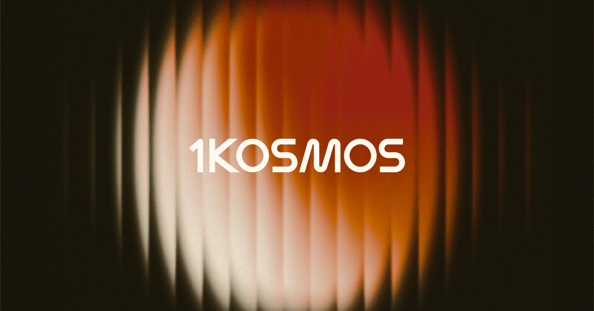 OneKosmos Inc