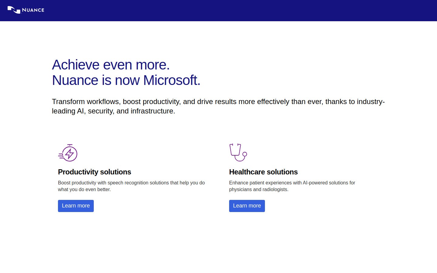 Dragon Medical One dictation software interface