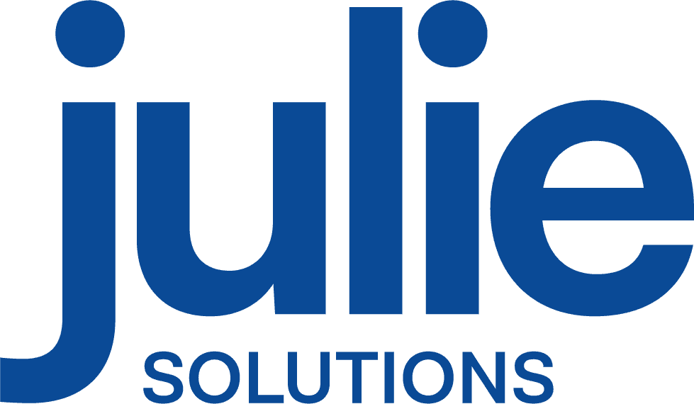 Julie solutions, partenaire de Recept AI