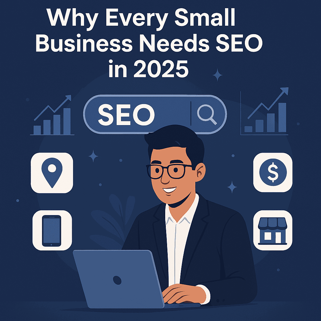 A man Working on laptop