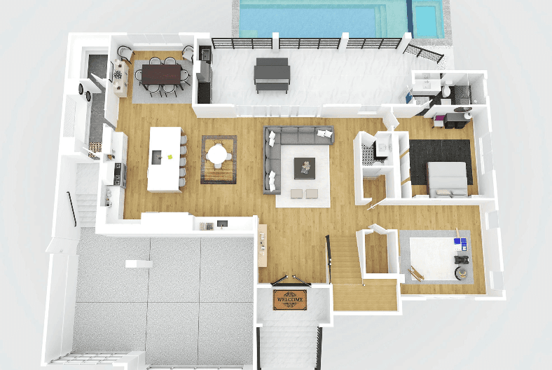 Villa Image