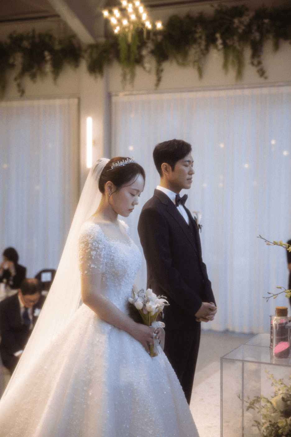 [필름커넥트] 용인 더포레스트웨딩 서브스냅 후기 | 작가추천 오프그리드