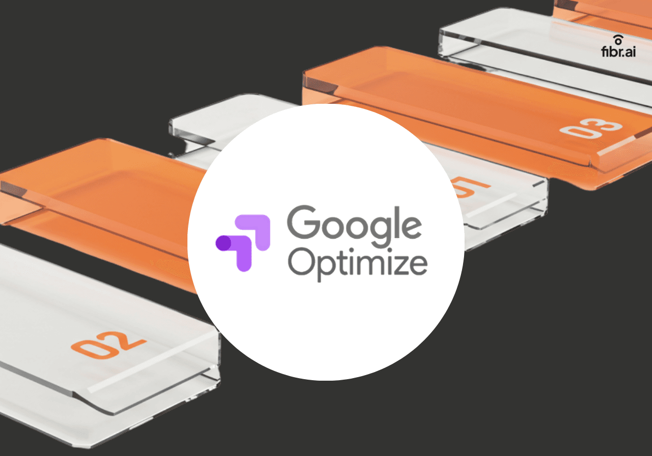 Google Optimize Alternatives