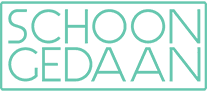 Logo Schoongedaan