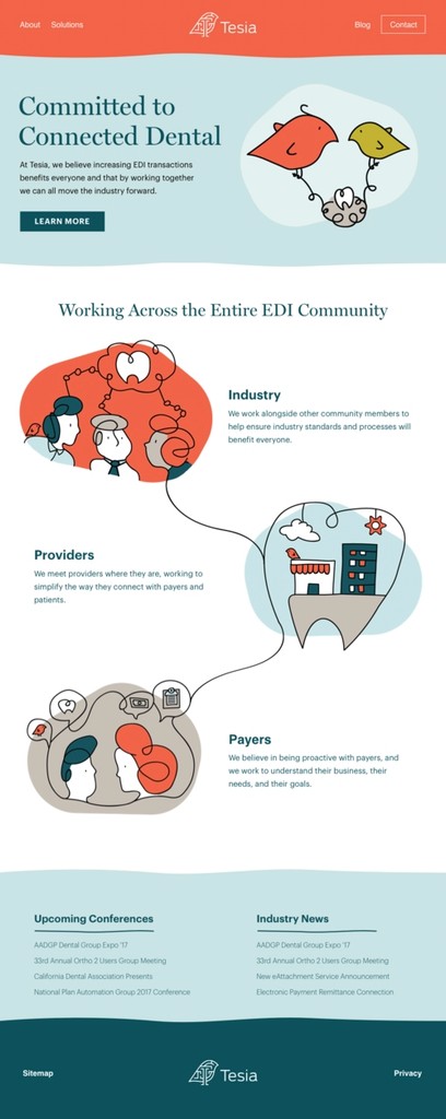 Gong.io More Leads Ad