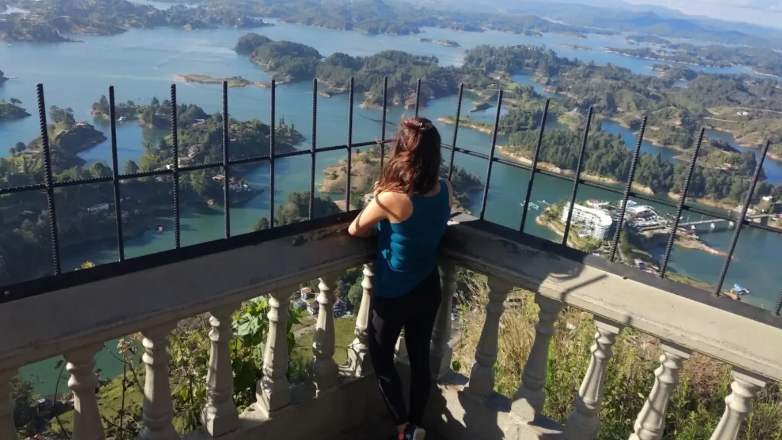 Is Colombia Safe for Solo Female Travelers