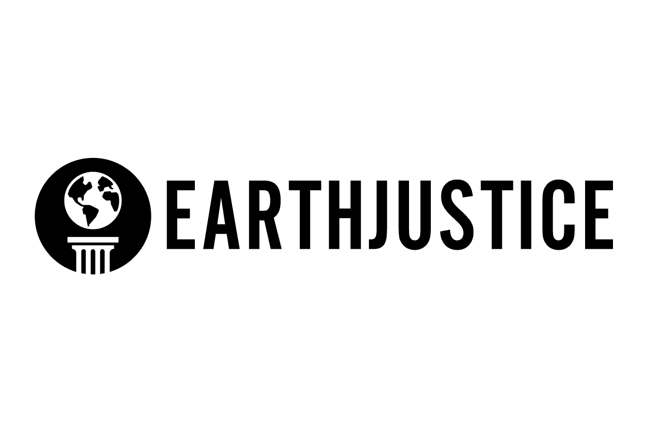 Earthjustice logo