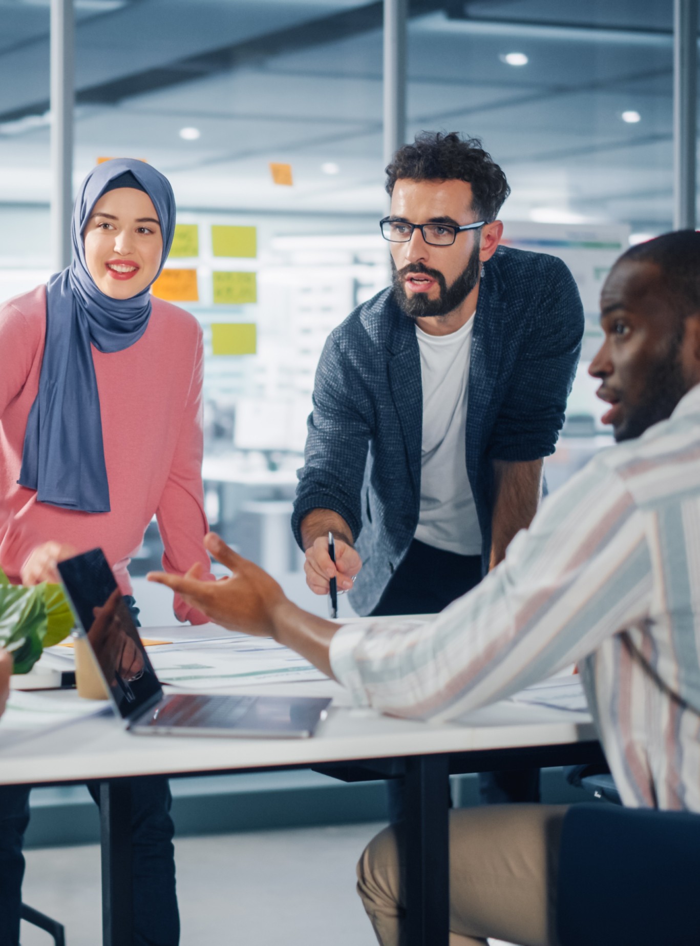 HR and Payroll Services