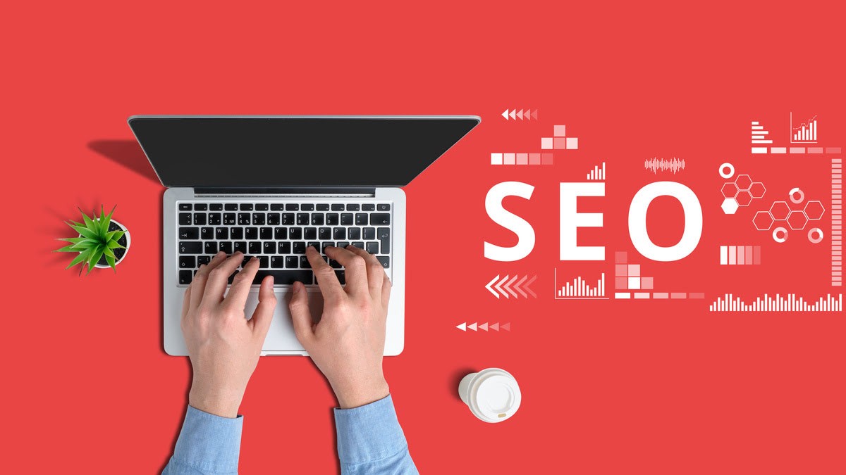 man working - SEO Agency Leeds