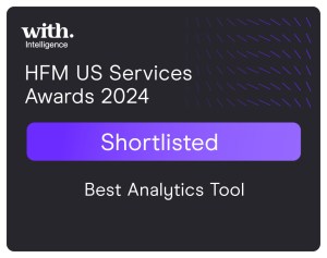 HFM US Services Awards, Everysk Shortlisted at HFM US Services Awards 2024 in three categories