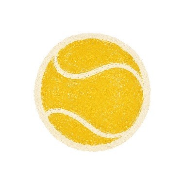 Red pizza-slice icon.