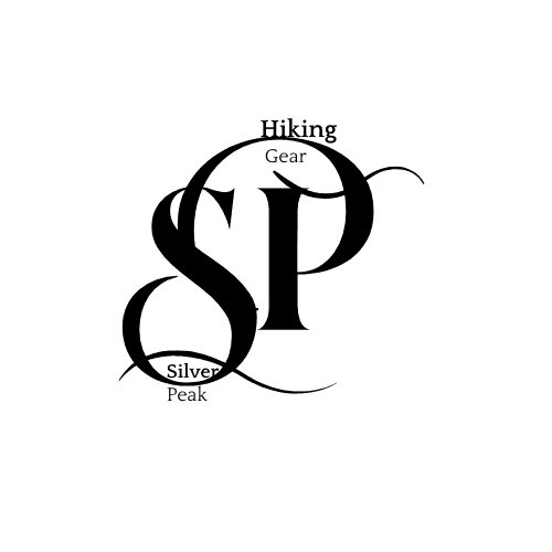 Hiking agency logo design