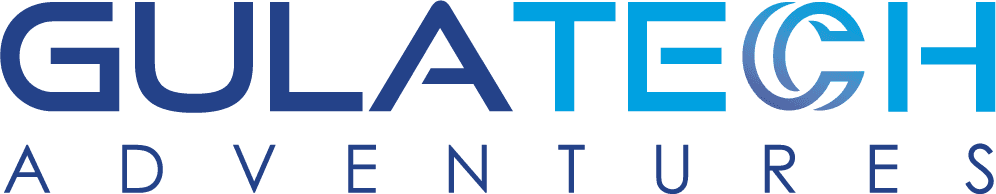 gulatech adventures logo