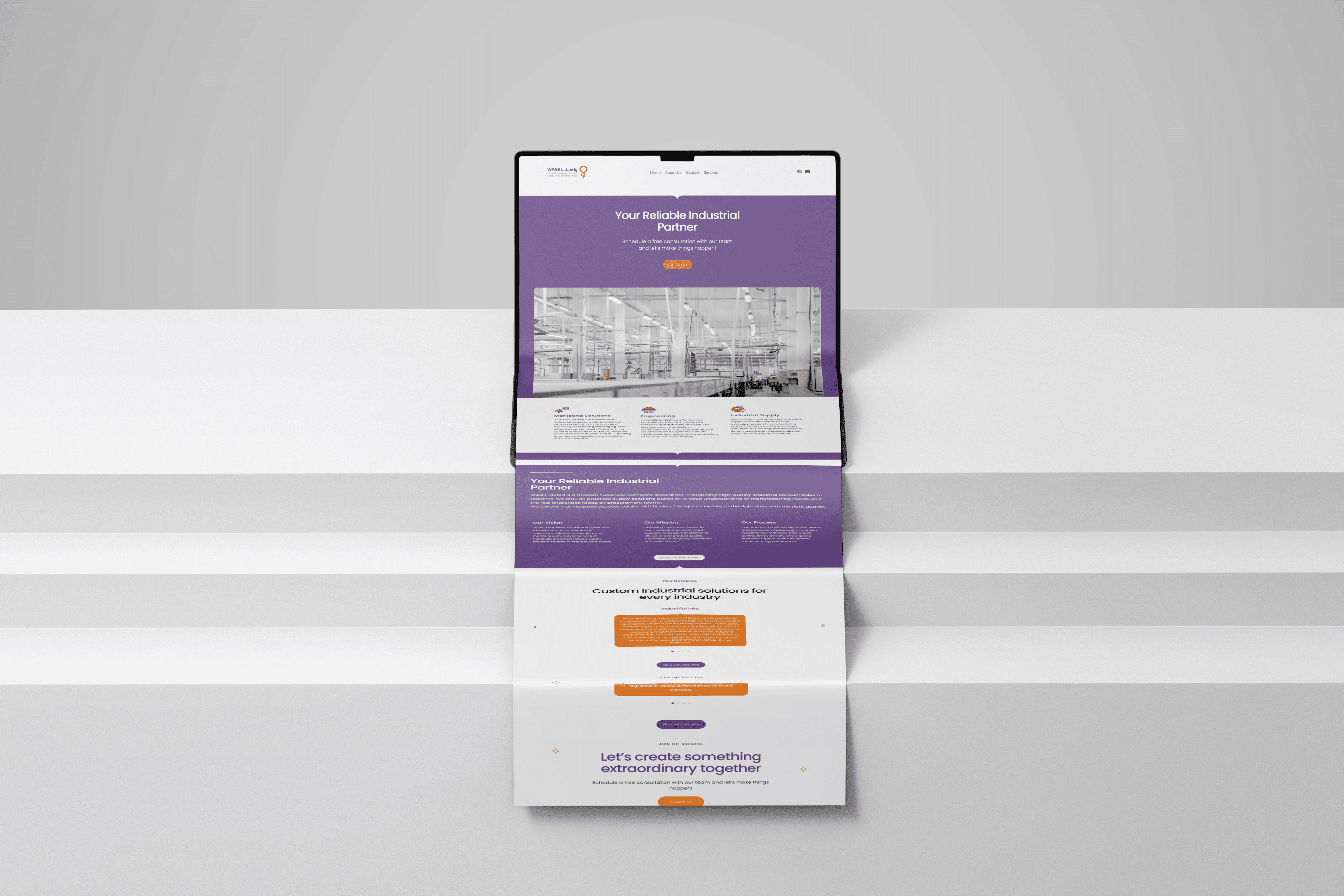 NeuroSync is a healthcare mobile app that helps individuals monitor and manage neurological health