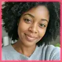 Profilbild von Meera Joshi für Bewertungen in unserem Discord-Profilbildgenerator